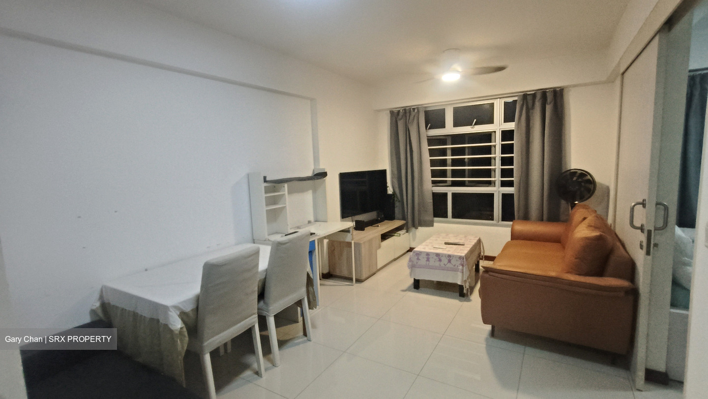 Blk 351B Anchorvale Fields (Sengkang), HDB 2 Rooms #577618811